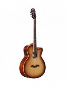 Guitarra Electro-Acústica...