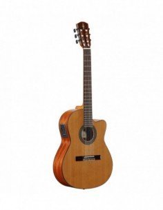 Guitarra Clásica...