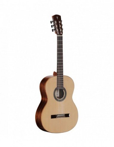 Guitarra Clásica CC7 Cadiz Tamaño 4/4