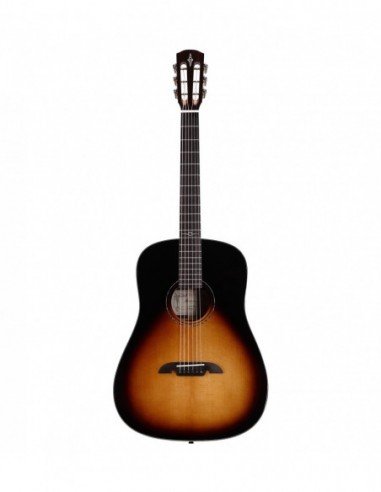 Guitarra Acústica Alvarez MDR70SB...