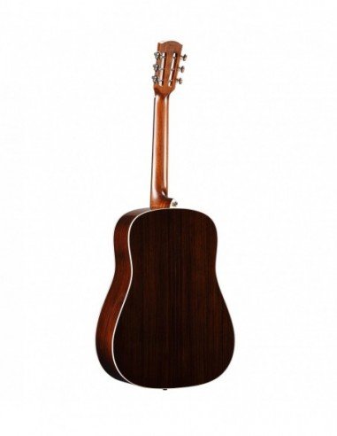 Guitarra Acústica Alvarez MDR70SB...