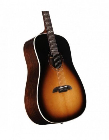 Guitarra Acústica Alvarez MDR70SB...