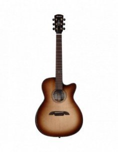 Guitarra Electro-Acústica... 2