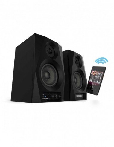 Monitores DSM-3 BT (par)