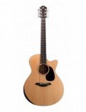 Guitarra Electro-Acústica Furch Blue Deluxe GC-CM