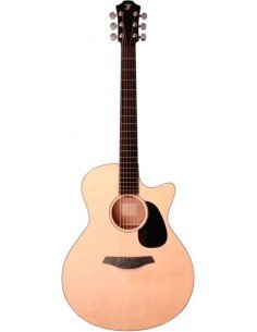 Guitarra Acústica Furch...