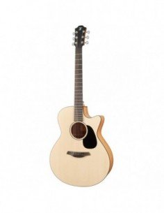 Guitarra Electro-Acústica...