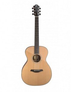 Guitarra Electro-Acústica...