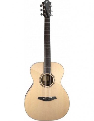 Guitarra Acústica Furch Green OM-SR...