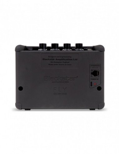 Fly 3 Bluetooth Charge