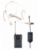 Sistema Inalámbrico QWM-4 Headset