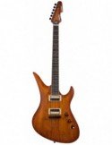 Avenger Exotic Spalted Maple S