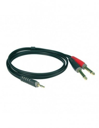 Cable Grabación AY5-0100 1M