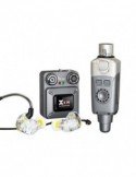 U4T9 In Ear Monitoring Bundle