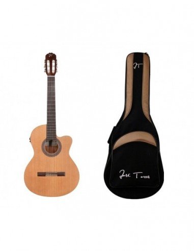 Pack Clásica José Torres JTC-5SCE +...