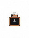 AMP. Stack Bajo Terror Bass