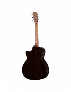 Guitarra Electro-Acústica... 2
