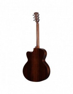 Guitarra Electro-Acústica... 2