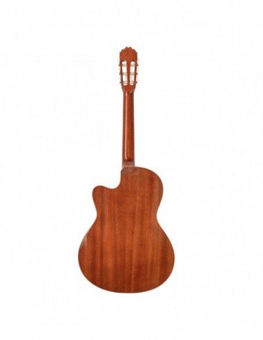 Guitarra Clásica JTC-10CC Crossove...