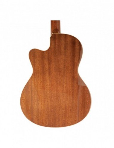 Guitarra Clásica JTC-10CC Crossove...