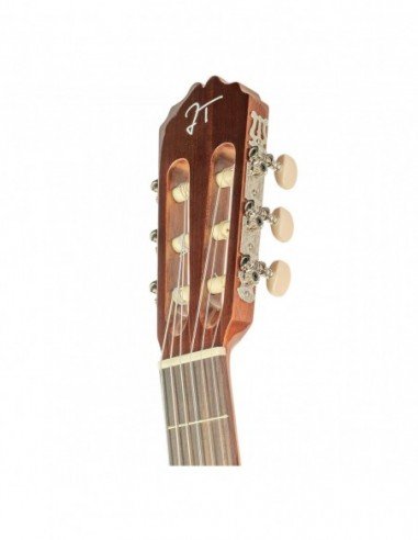 Guitarra Clásica JTC-10CC Crossove...