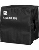Accesorios Funda L Sub 1500 A