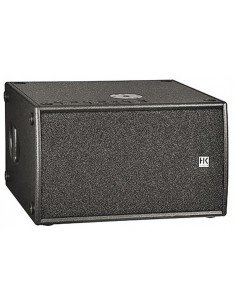 Caja Acústica Pr:o 210 Sub