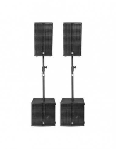 SIST. L3 Compact Venue Pack