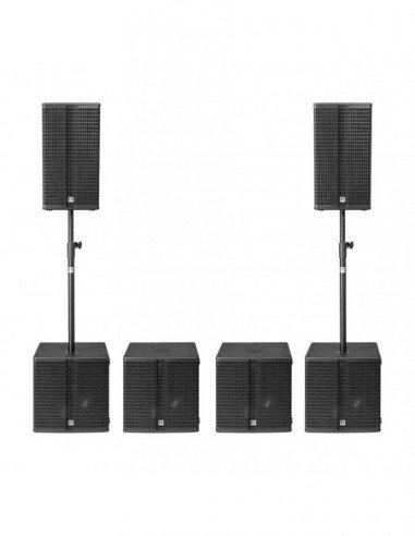 SIST. L3 High Performance Pack