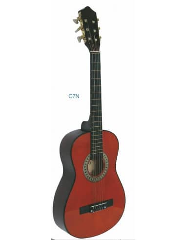 Guitarra Clásica "Rocio" C7N 1/2 