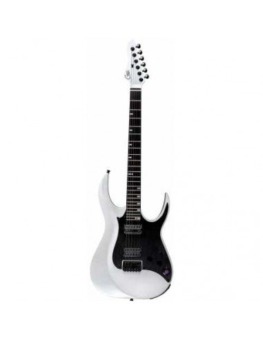 Guitarra Multiefectos Gtrs M800 Pe
