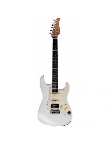Guitarra Multiefectos Gtrs P800 Wh