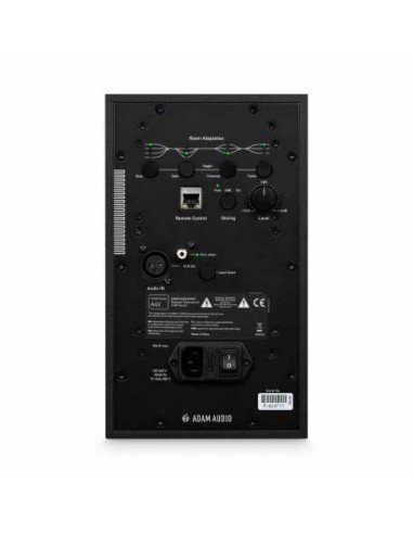 Monitor A4V