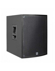 Caja Acústica Sonar 115 Sub D