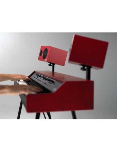 Piano Monitor V2
