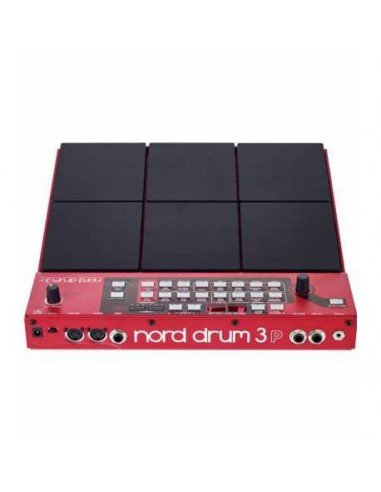 Drum 3P