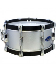 Caja banda Ø305cm/12''x8'' aluminio