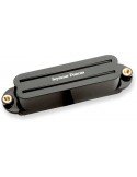 Seymor Duncan SHR-1B Hot Rails For Strat Black