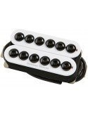 Seymor Duncan SH-8N Invader White