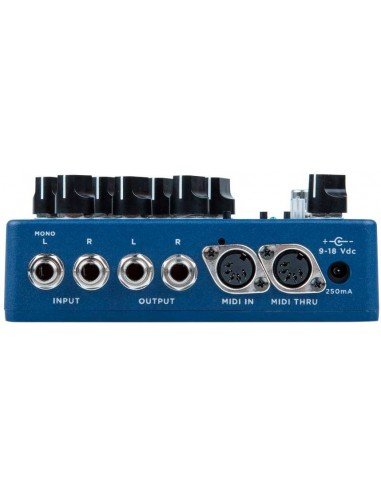 Seymor Duncan Silver Lake Reverb
