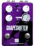 Seymor Duncan Shape Shifter Stereo Tremolo Pedal