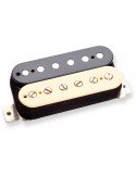 Seymor Duncan SH-1B \'59 Model Zebra 4-CONDUCTOR