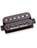 Seymor Duncan Black Winter Humbucker Bridge Black