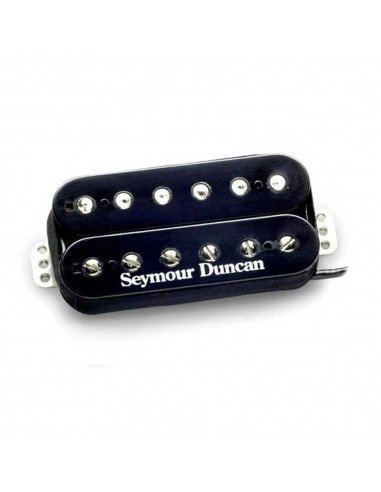 Seymor Duncan TB-16 59/CUSTOM Hybrid Blk