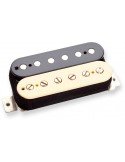 Seymor Duncan APH-1B Alnico Ii Pro Humbucker Zebra