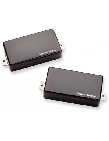 Seymor Duncan AHB-1S Blackouts Set...