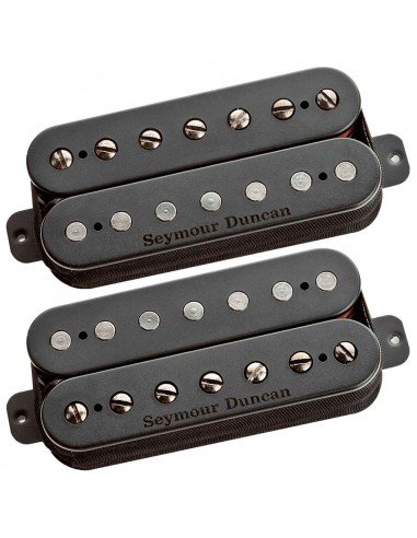 Seymour Duncan Set 7 Cuerdas...