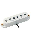 Seymor Duncan STK-S4M Stack Plus For Strat Wht