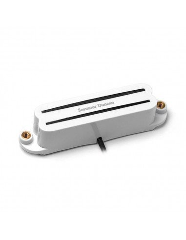 Seymor Duncan SCR-1N Cool Rails For...
