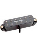 Seymor Duncan SL59-1B Little \'59 For Strat Blk